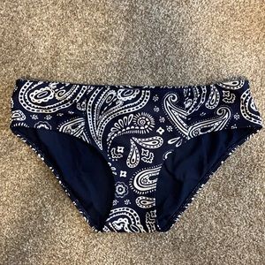 American Eagle Bikini Bottoms